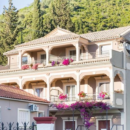 Kadith Apartments Agios Gordios  Zewnętrze zdjęcie