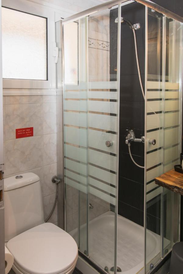Kadith Apartments Agios Gordios  Zewnętrze zdjęcie