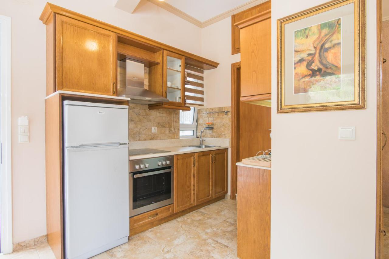 Kadith Apartments Agios Gordios  Zewnętrze zdjęcie