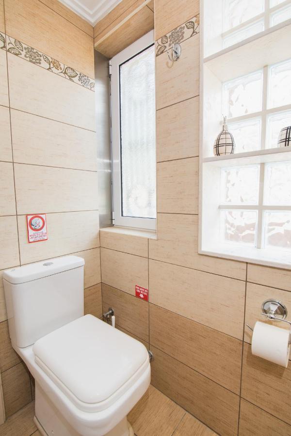 Kadith Apartments Agios Gordios  Zewnętrze zdjęcie