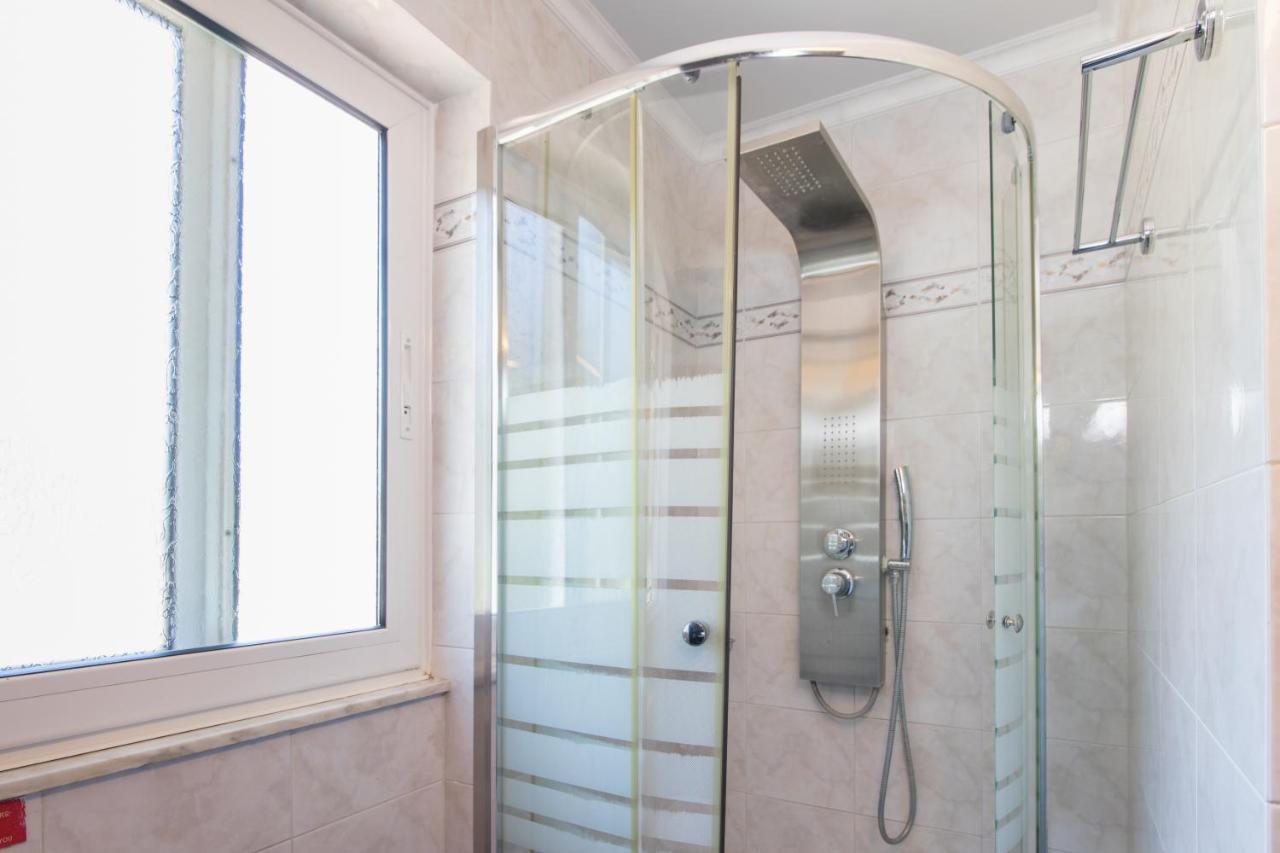 Kadith Apartments Agios Gordios  Zewnętrze zdjęcie