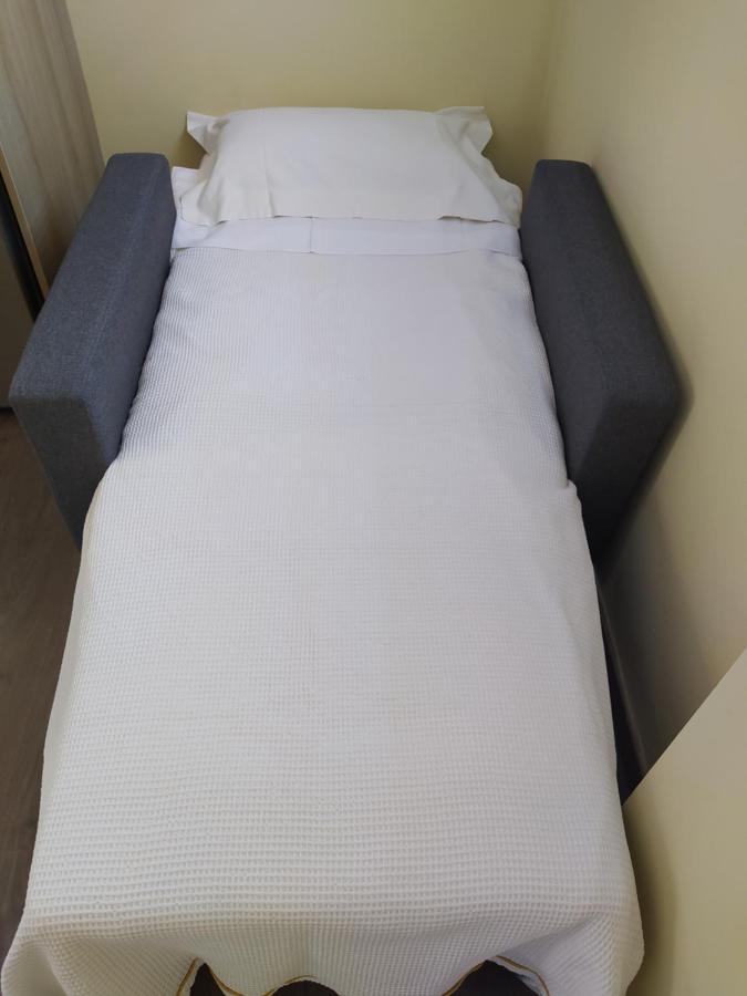 Kadith Apartments Agios Gordios  Zewnętrze zdjęcie